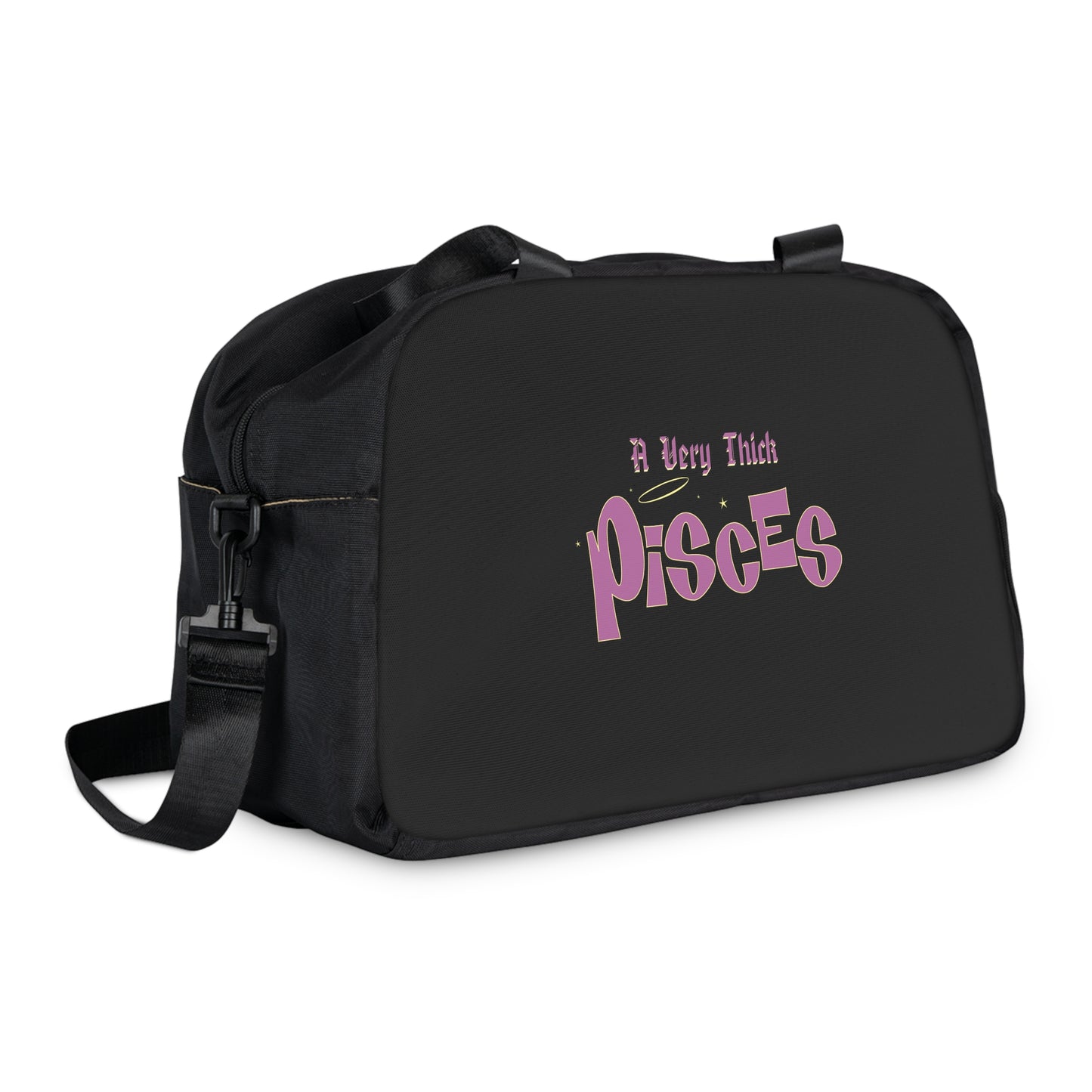 PISCES GYM BAG