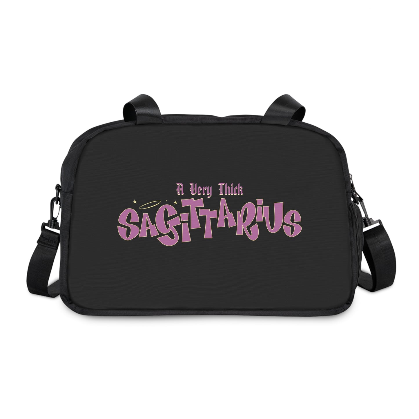 SAGITTARIUS GYM BAG