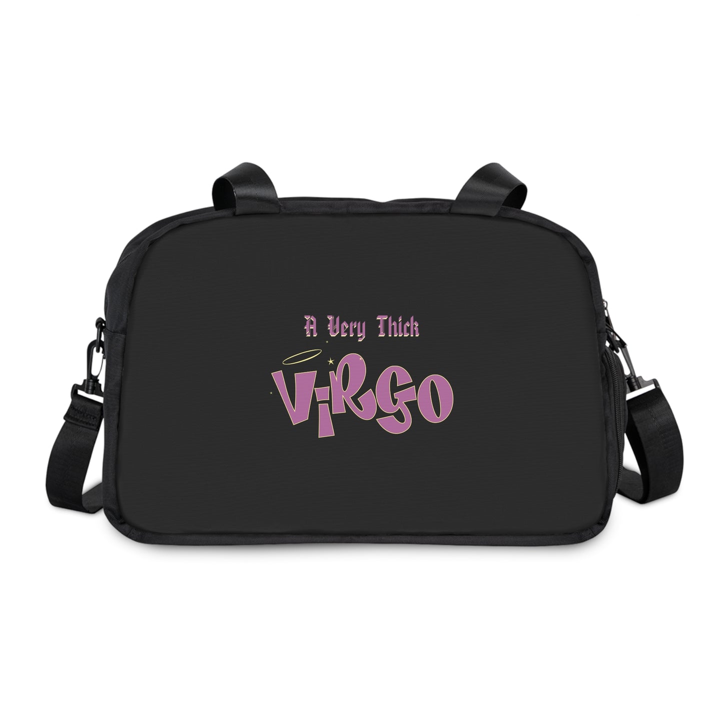 VIRGO GYM BAG