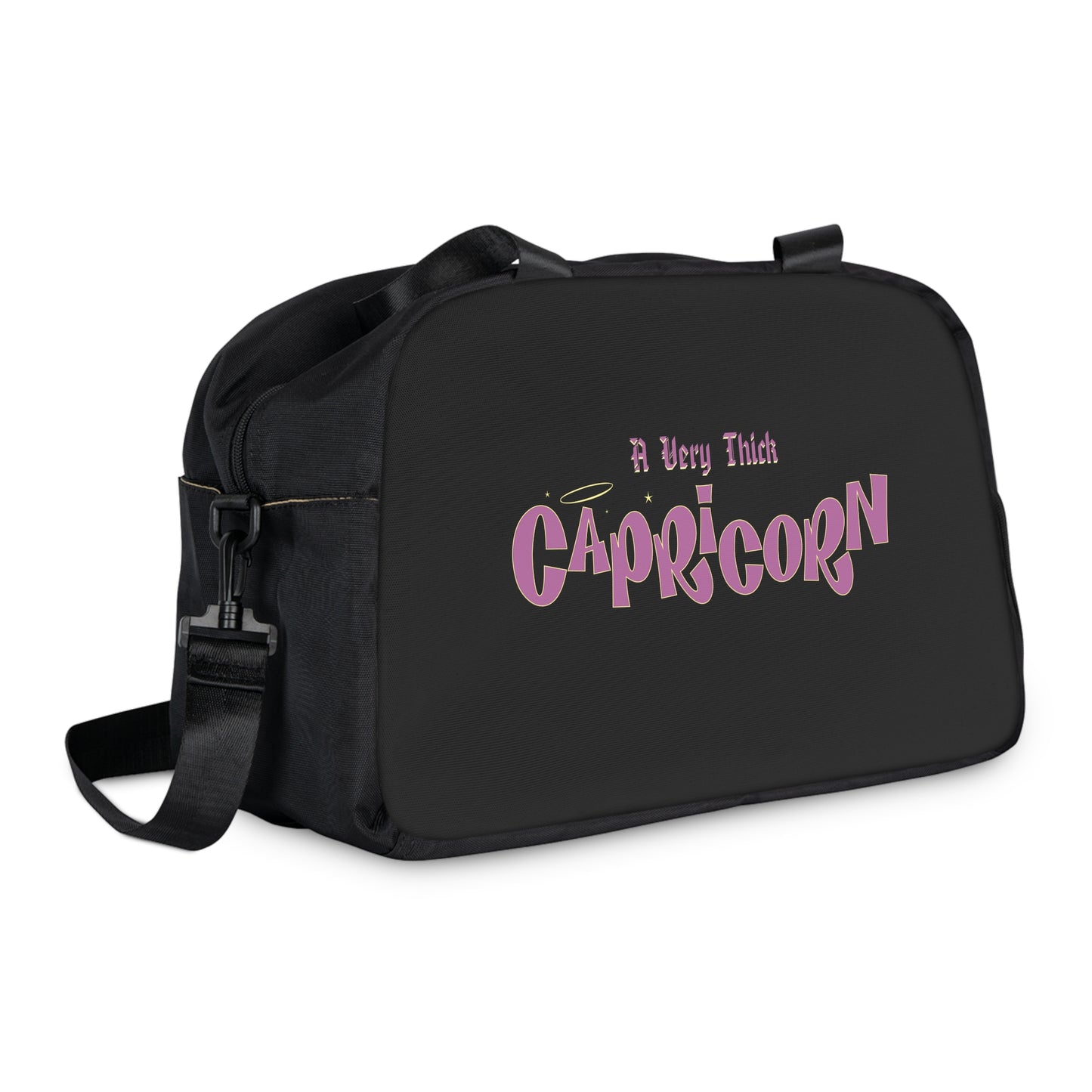 CAPRICORN GYM BAG