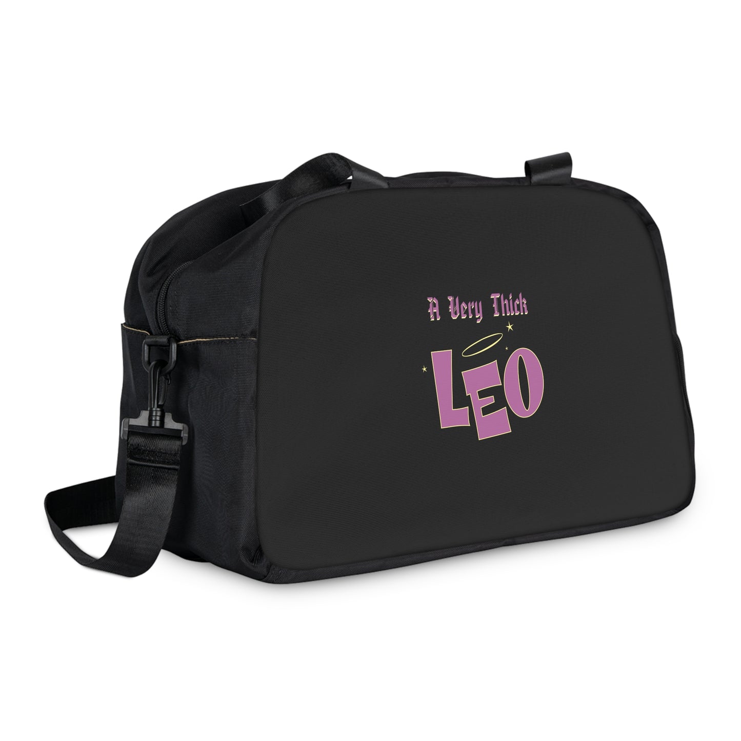 LEO GYM BAG