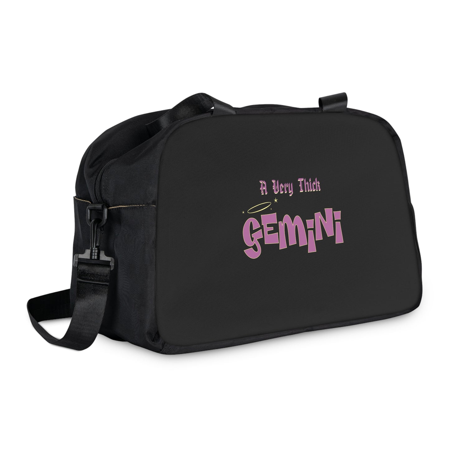 GEMINI GYM BAG