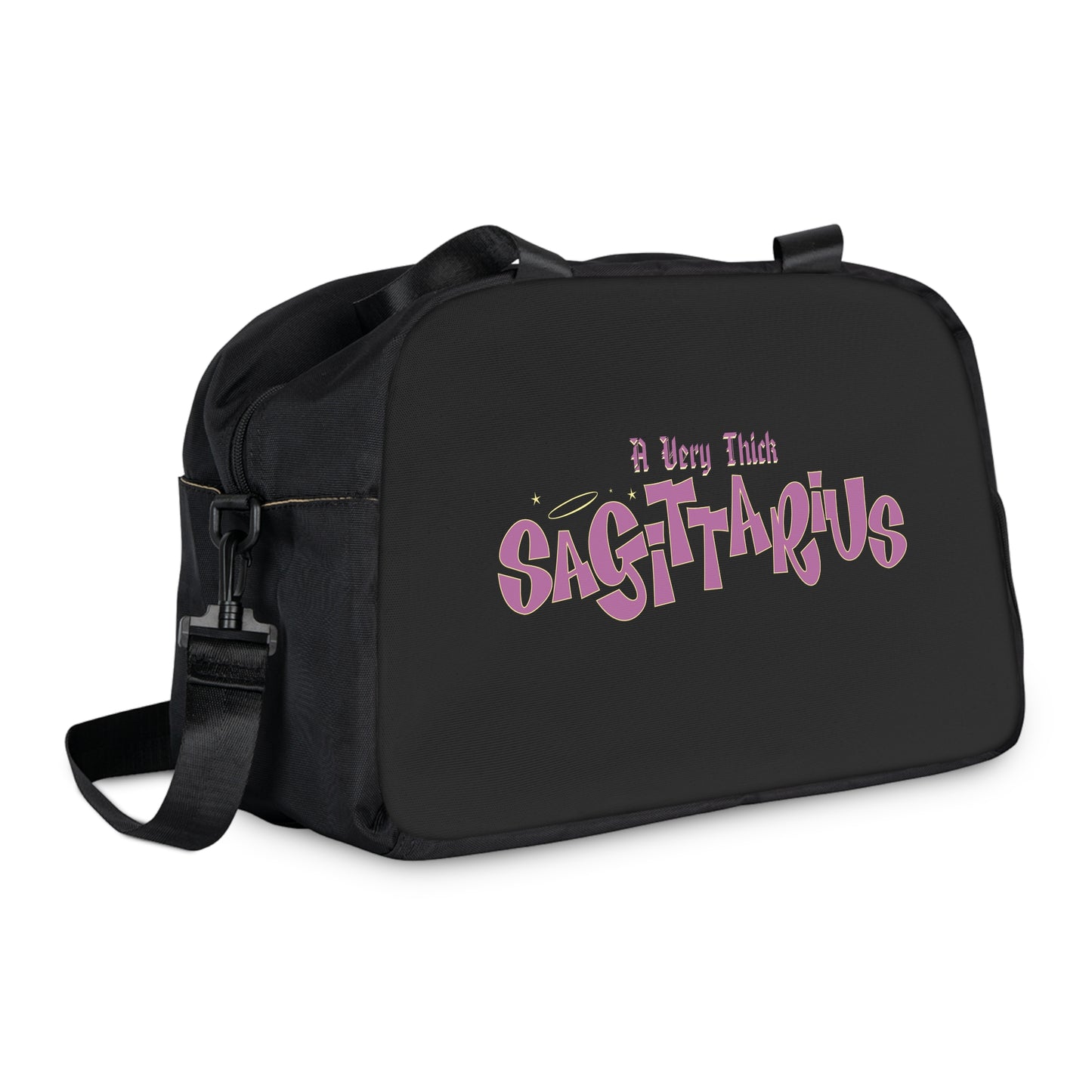 SAGITTARIUS GYM BAG