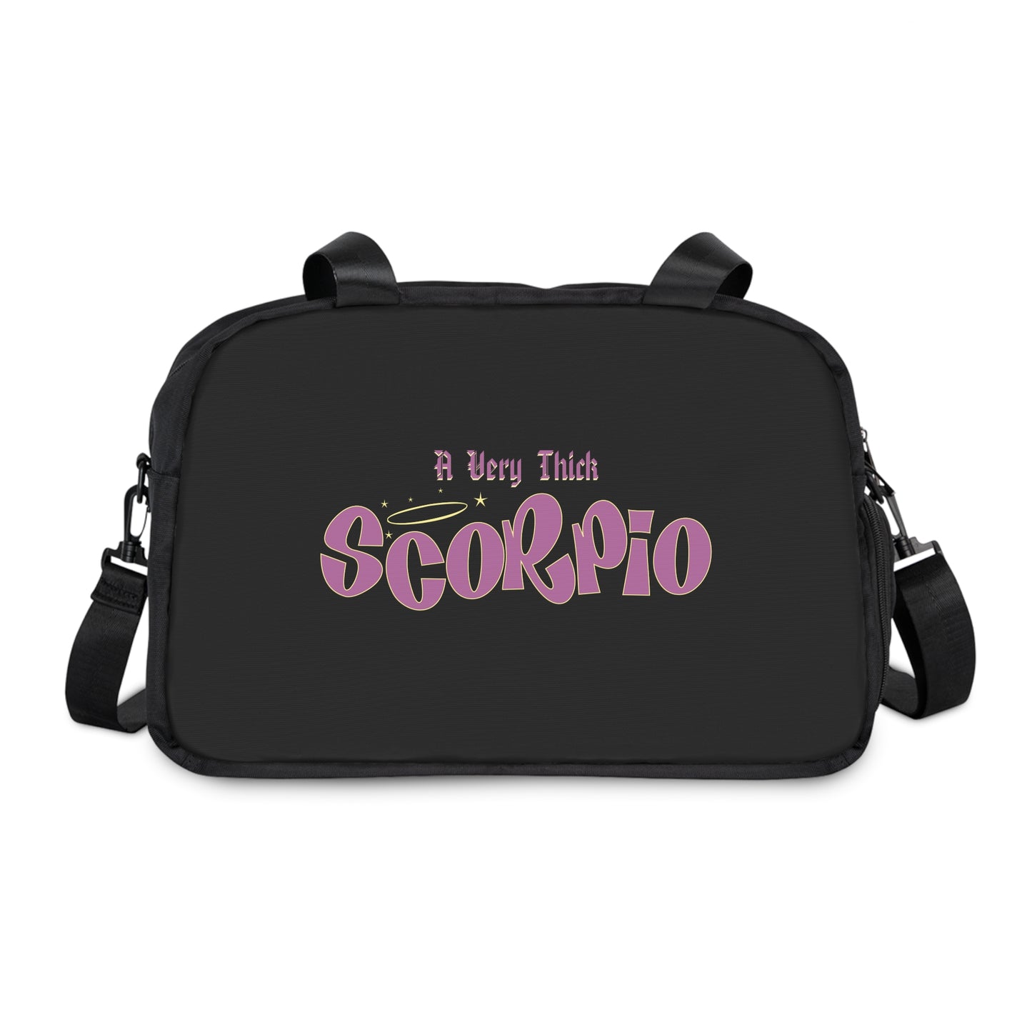 SCORPIO GYM BAG