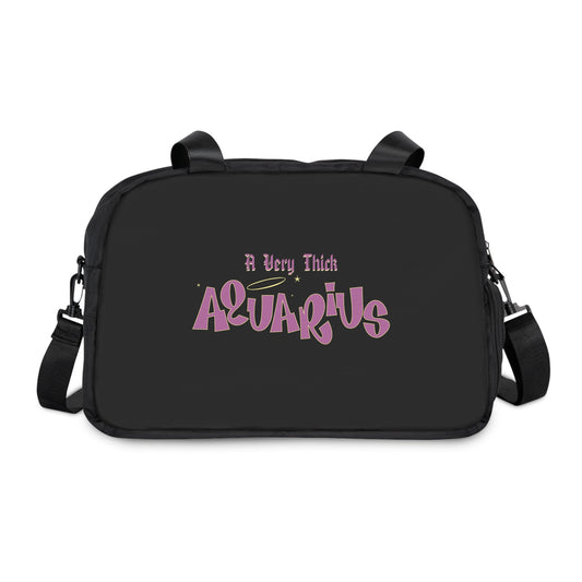 AQUARIUS GYM BAG