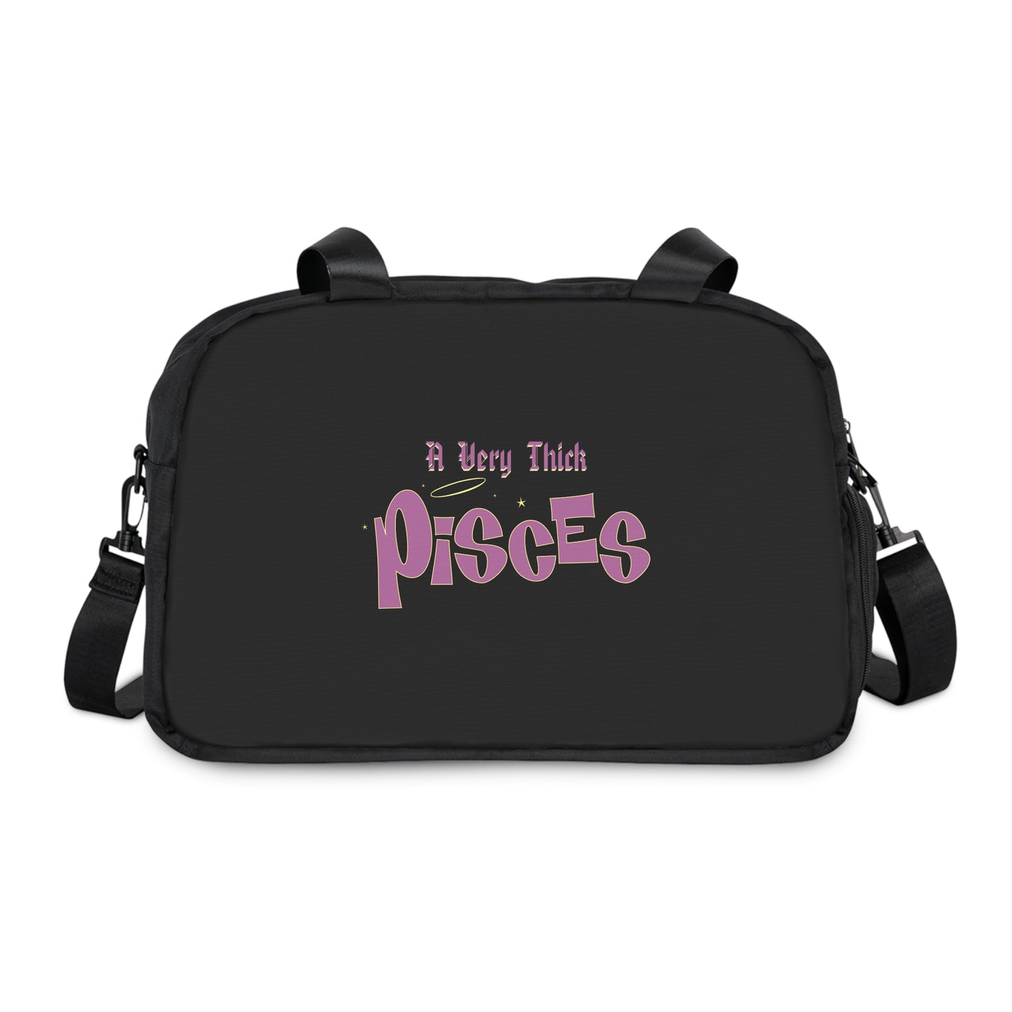 PISCES GYM BAG