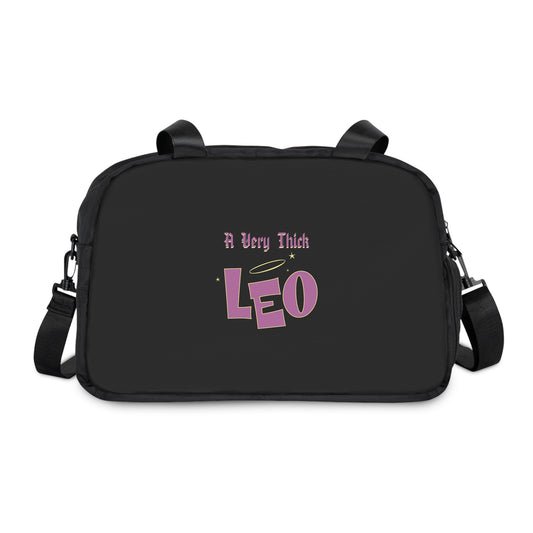 LEO GYM BAG