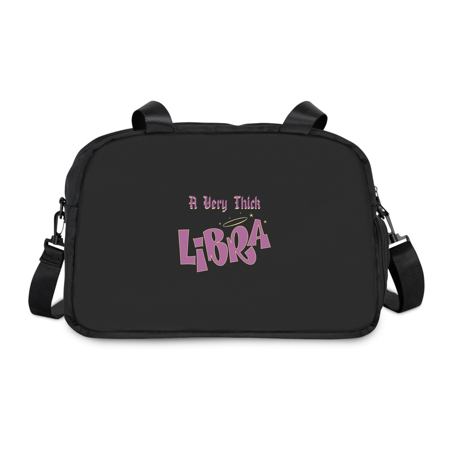 LIBRA GYM BAG