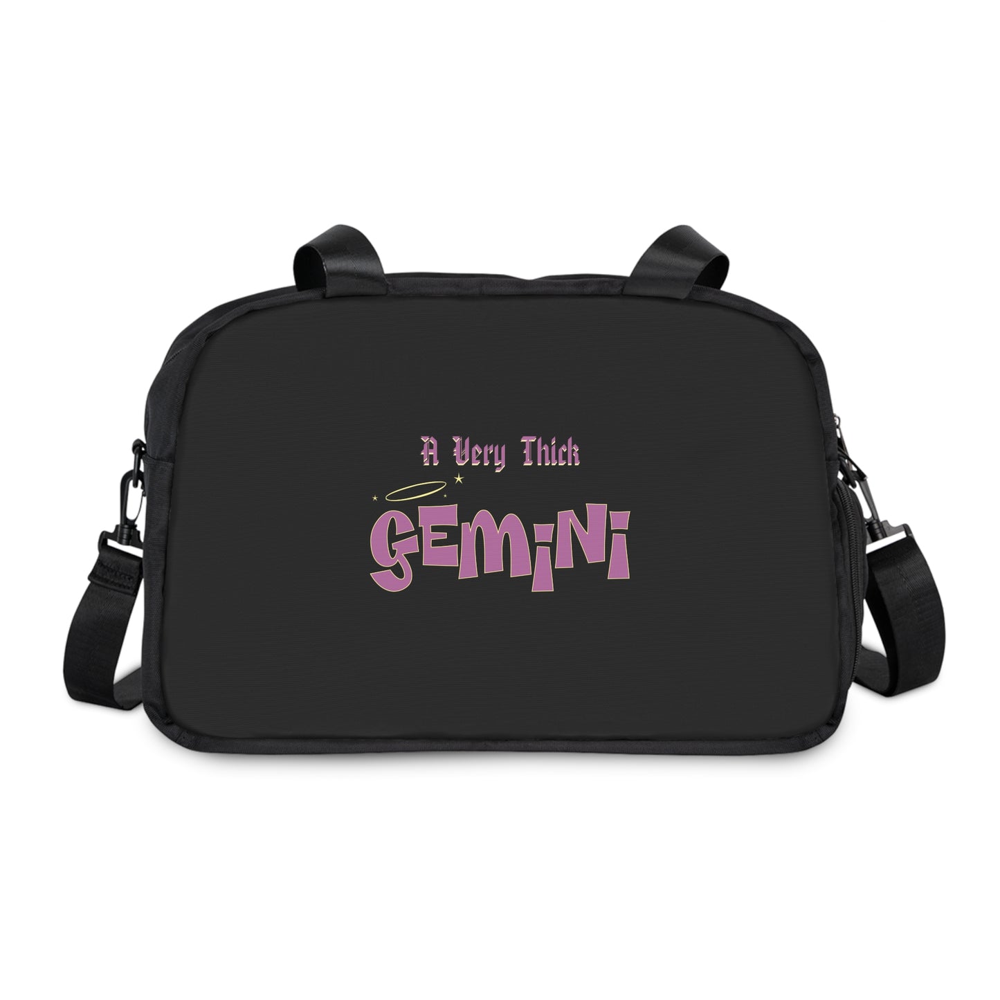 GEMINI GYM BAG